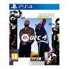 UFC 4 Playstation 4 Oyun