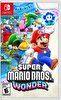Super Mario Bros Wonder Nintendo Switch Oyun