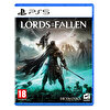 Lords of The Fallen Ps5 Standard Edition Playstation 5 Oyun