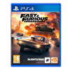 The Fast And Furious Crossroads Playstation 4 Oyun