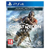 Ubisoft Tom Clancy's Ghost Recon Breakpoint Auroa Edition Ps4 Oyun Onlıne