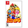 Nintendo Super Mario RPG Nintendo Switch Oyun