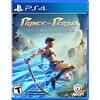 Ubisoft Prince Of Persia The Lost Crown PS4 Oyunu