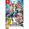 Nintendo Super Smash Bros. Ultimate Switch Oyunu