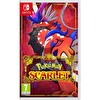 Nintendo Pokemon Scarlet Switch Oyunu