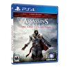 Ubisoft PS4 Assassin's Creed The Ezio Collection Playstation Oyunu