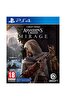 Ubisoft Assassin's Creed Mirage Playstation 4 Oyun