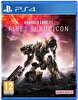 Bandai Namco Armored Core VO Fires Of Rubicon Launch Edition PS4 Oyun