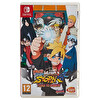 Bandai Namco Storm 4 Road To Boruto Nintendo Switch Oyunu