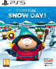 South Park: Snow Day! PS5 Oyun