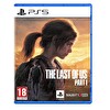 The Last of Us Part I PS5 Oyun