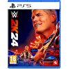 WWE 2K24 Standard Edition Smack Down 2024 PS5 Oyun