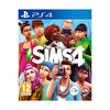 Los Sims 4 Coleccion PS4 Oyun