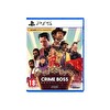 Crime Boss Rockay City PS5 Oyun