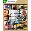 Gta 5 Xbox Series X Oyun