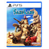 Sand Land PS5 Oyun