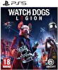 Watch Dogs Legion PS5 Oyun