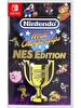 Nintendo World Championships: Nes Edition Nintendo Switch Oyun