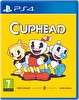 Cuphead PS4 Oyun