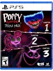 Poppy Playtime Triple Pack PS5 Oyun