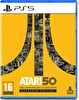 Atari 50: The Anniversary Celebration - Expanded Edition PS5 Oyun