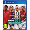 Konami Pes 2021 PS4 Oyun
