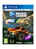 Rocket League Collector's Edition PS4 Oyun