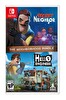 Secret Neighbor - Hello Engineer Nintendo Switch Oyun