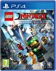 Lego Ninjago Pelicula PS4 Oyun