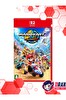 Mariokart World Switch 2 Oyun