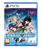 Edens Zero Day One Edition PS5 Oyun