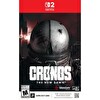 Cronos The New Dawn Switch 2 Oyunu
