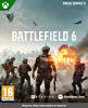 Battlefield 6 XBOX Oyun