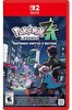 Pokemon Legends: Z-A - Switch 2 Edition Oyun