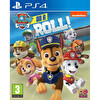 Paw Patrol On A Roll PS4 Oyun