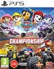 Paw Patrol Rescue Wheels Championship PS5 Oyun