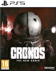 Cronos The New Dawn PS5 Oyun