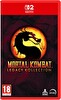 Mortal Kombat Legacy Kollection Nintendo Switch 2 Oyun