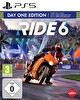 Milestone Ride 6 Day One Edition Playstation PS5 Yarış Oyunu