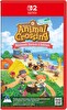 Nintendo Animal Crossing  New Horizons Nintendo Switch 2 Edition