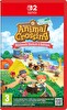 Animal Crossing Nintendo Switch 2 Oyun