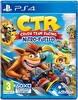 Crash Team Racing NF PS4 Oyun