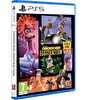 Chicken Run Eggstraction PS5 Oyun