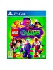 Wb Games PS4 Lego Dc Super Villains Oyun