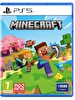 Sony PS5 Minecraft Playstation 5 Orjinal Oyunu