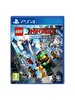 Warner Bros PS4 Lego The Ninjago Movie Videogame