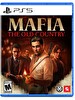 2K Games Mafia The Old Country PS5 Oyun