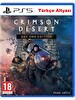 Sony Ps5 Crimson Desert Day One Edition Türkçe Altyazılı Oyun