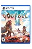 Sony PS5 Godfall  Oyun