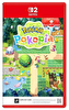 Pokémon PokéPia Nintendo Switch 2 Oyun